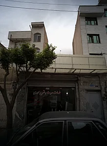 خدمات صوت و تصویر مهدی