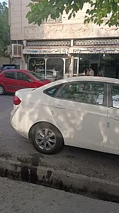 خدمات فنی ایران خودرو