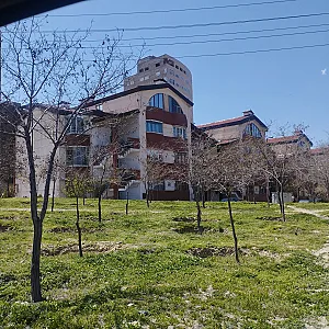 خدمات بتنی و صنعتی احمد