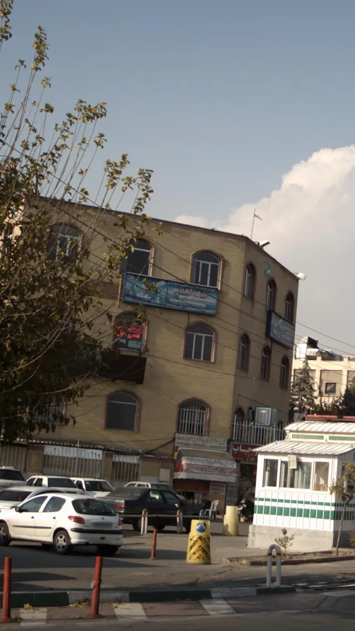 شرکت خدمات مسافرت هوایی و جهانگردی هزاره گشت افق - تصویر 4