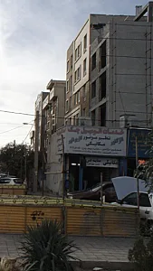 خدمات اتومبیل چک