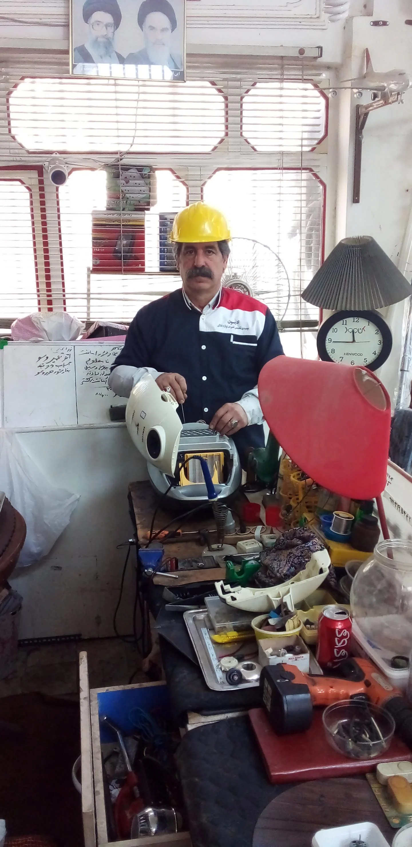 مهندسی خدمات ادیسون