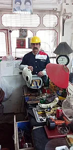 مهندسی خدمات ادیسون