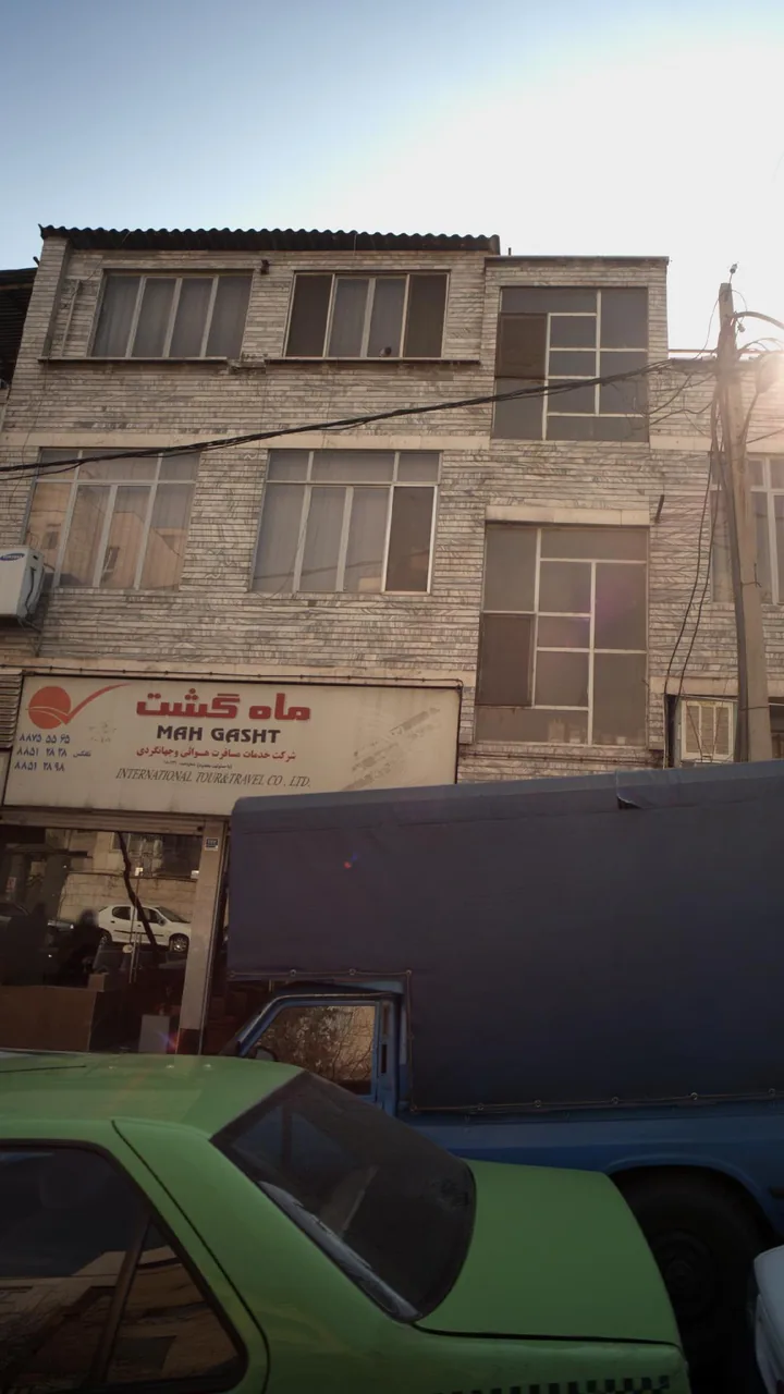 ماه گشت - تصویر 2