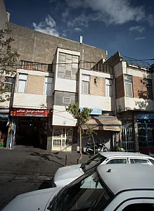 خدمات اتومبیل عدالت