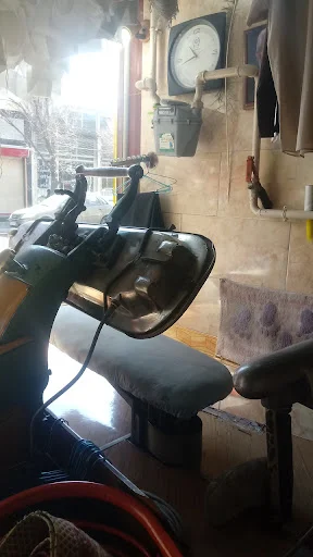 خشکشویی حافظ