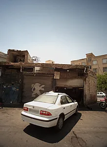خدمات اتومبیل ایساکو