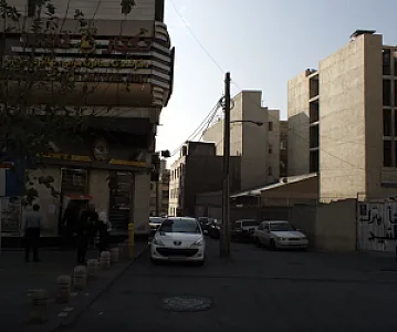 دفتر خدمات مسافرت هوایی جهانگردی زیارتی تکتاز