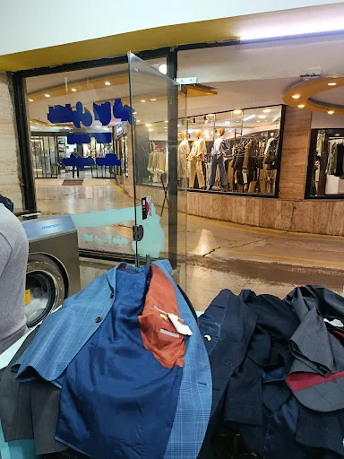 خشکشویی شهر - خشکشویی در تبریز