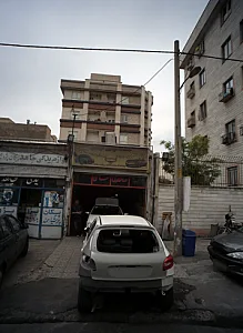 خدمات اتومبیل دوستان