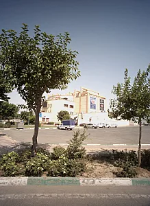 تالار راگا