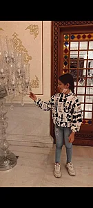 تالار الماس ایران‌مال