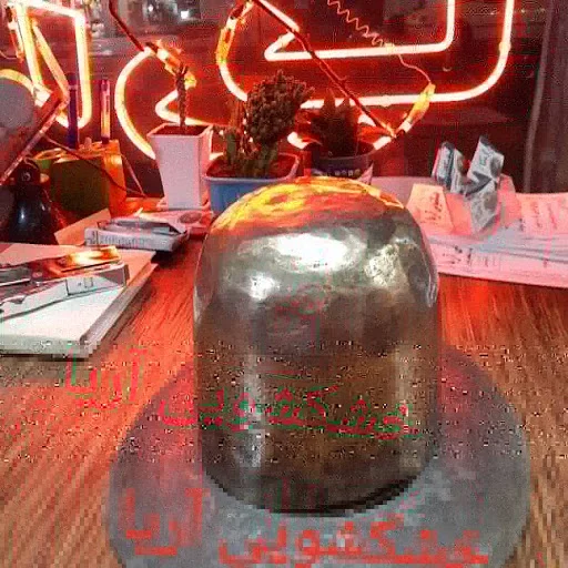 خشکشویی آریا شعبه ولیعصر - خشکشویی در تبریز