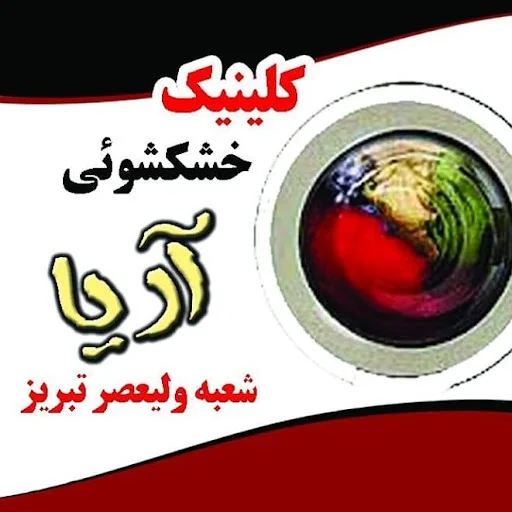 خشکشویی آریا شعبه ولیعصر - خشکشویی در تبریز