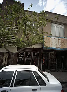 خدمات فنی پژو و پراید