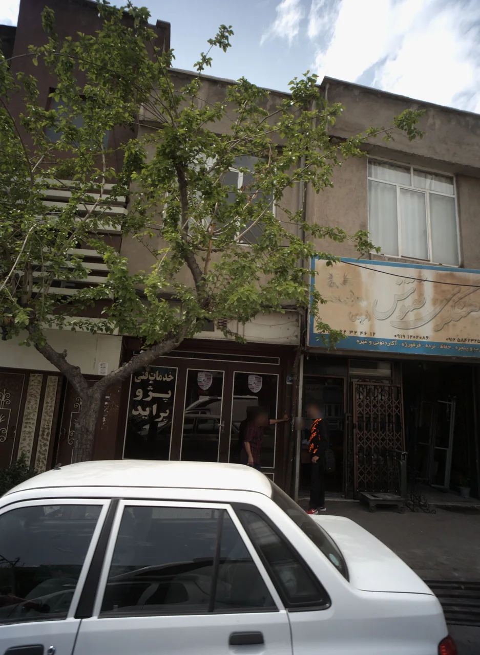 خدمات فنی پژو و پراید