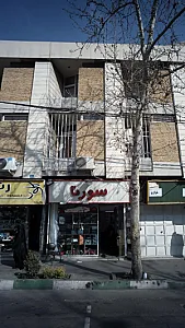 خدمات فنی تخصصی اتومبیل سورنا