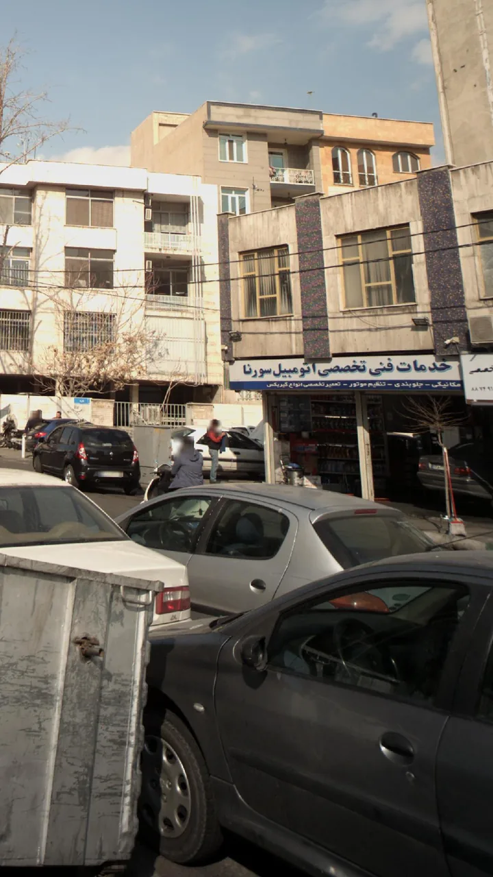 خدمات فنی تخصصی اتومبیل سورنا - تصویر 4
