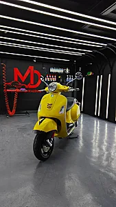 مجموعه خدمات خودرویی MD1