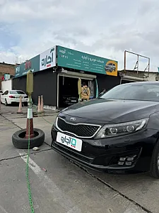 مجموعه خدمات خودرویی آچاره