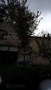 خدمات اتومبیل سرباز