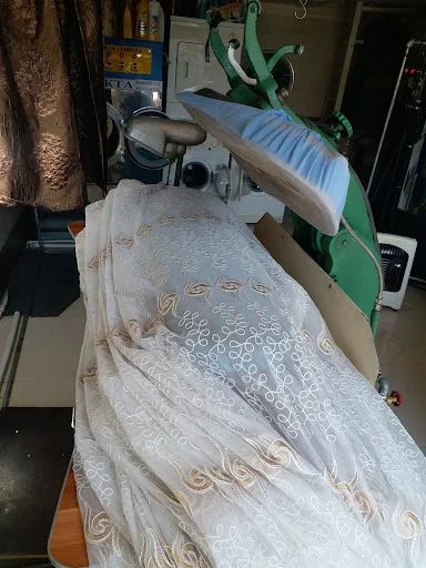 خشکشویی و رنگرزی تخصصی ستایش (الهامی) - خشکشویی در تبریز