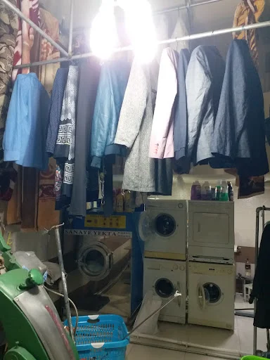 خشکشویی و رنگرزی تخصصی ستایش (الهامی) - خشکشویی در تبریز