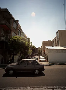خدمات اتومبیل شمس