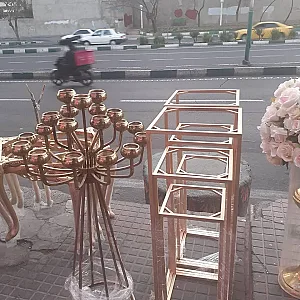 پخش ظروف کرایه سلطانی