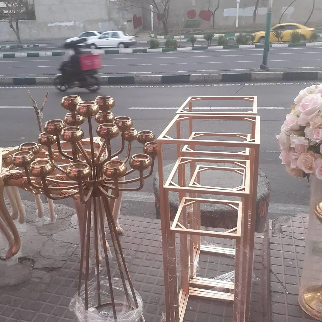 پخش ظروف کرایه سلطانی
