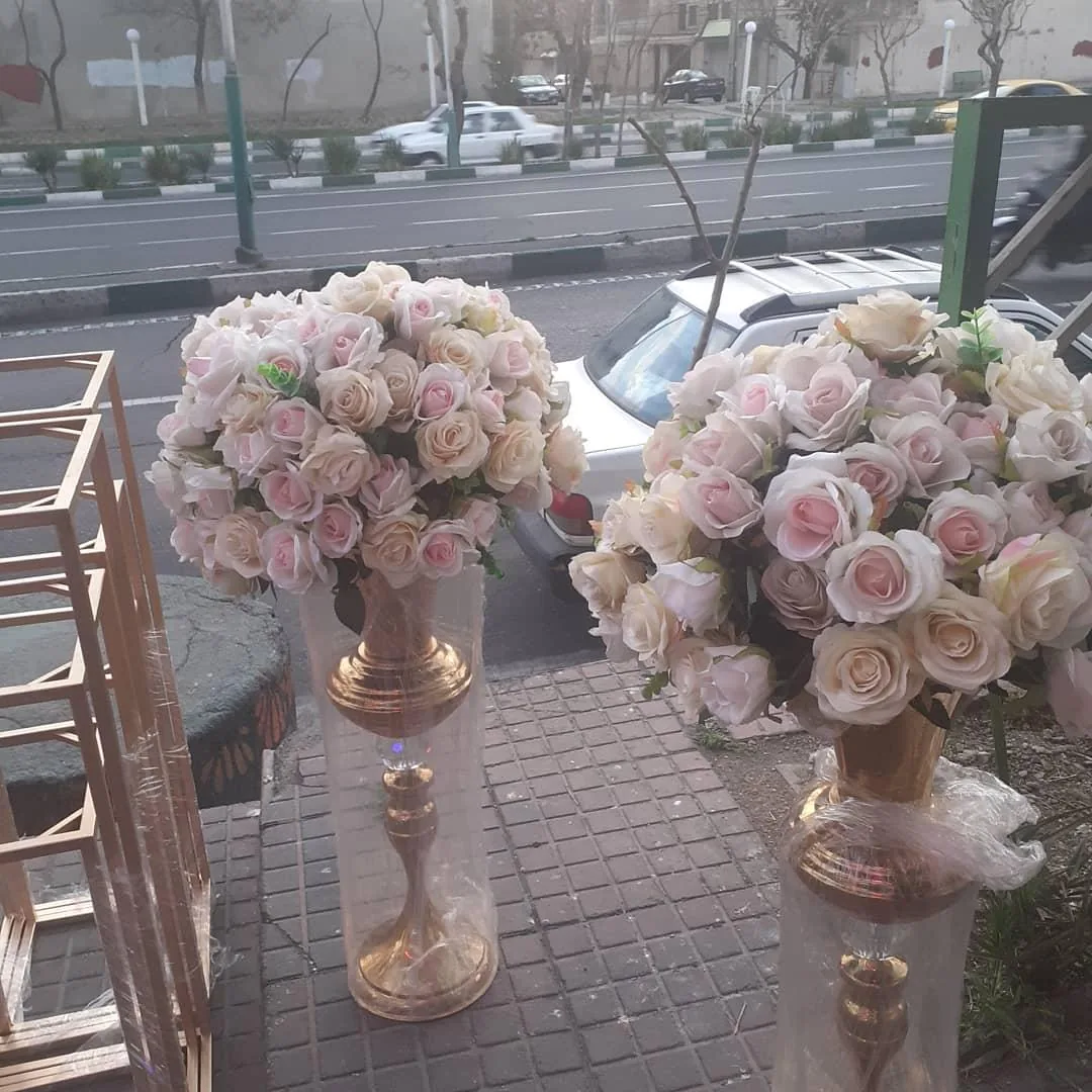 پخش ظروف کرایه سلطانی - تصویر 2