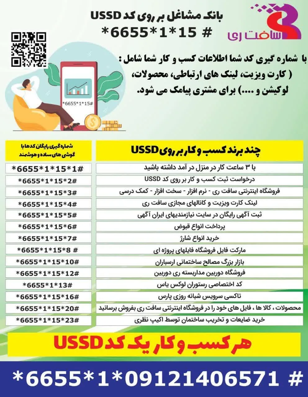 خدمات رایانه سافت ری - تصویر 4