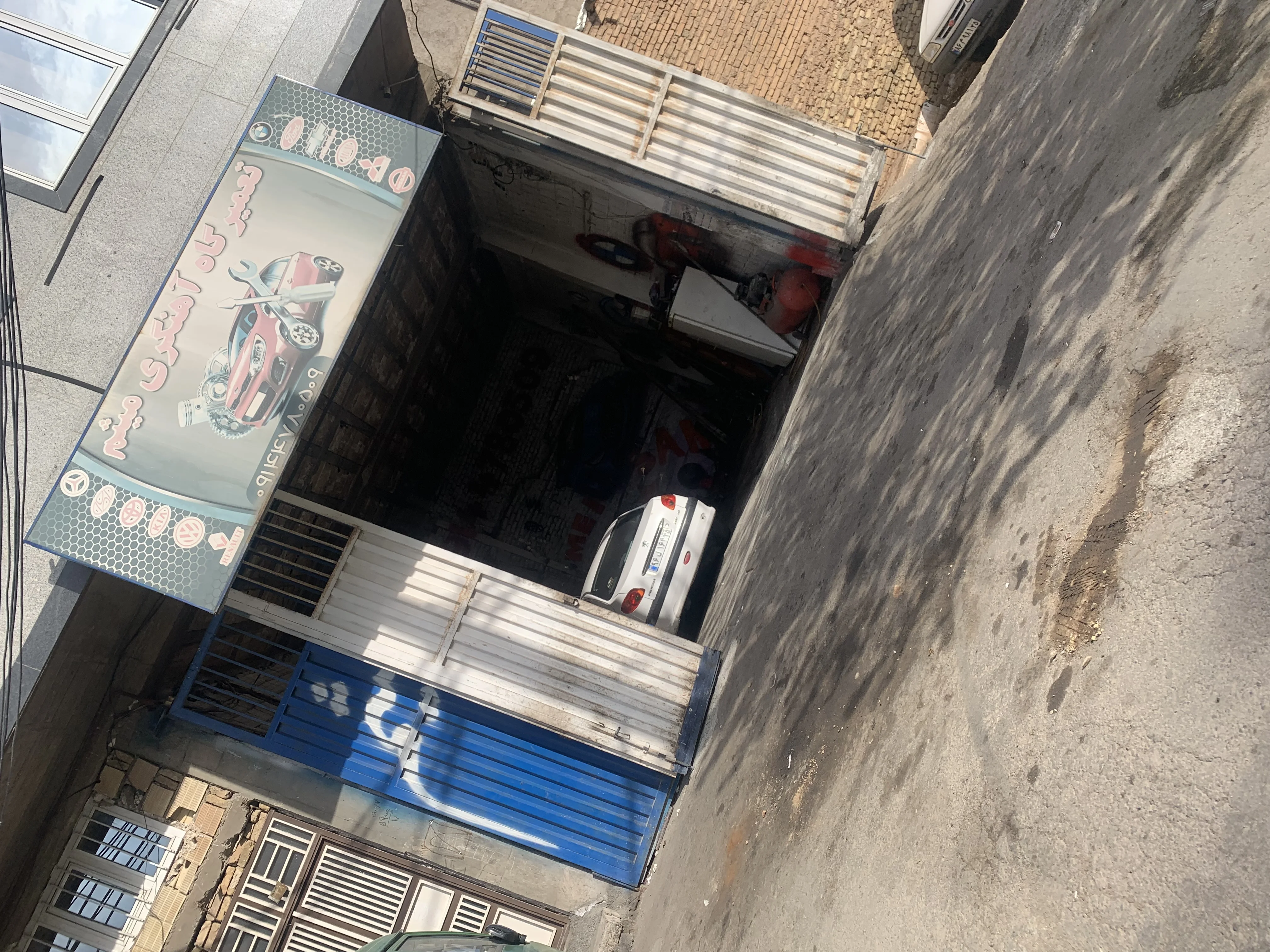 خدمات خودرویی میثم سلیمانی