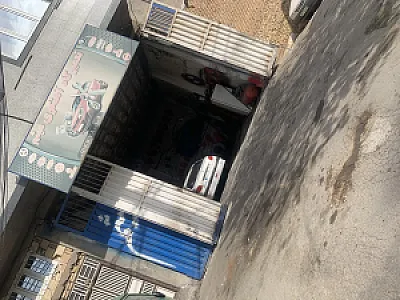 خدمات خودرویی میثم سلیمانی