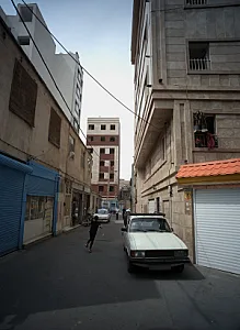 خدمات لوازم خانگی متین