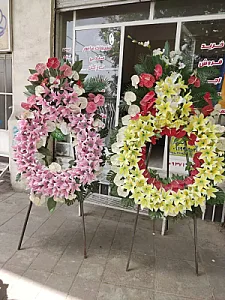 تشریفات مسافر بهشت