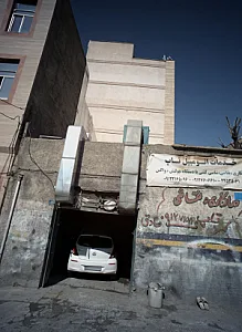 خدمات اتومبیل تاپ