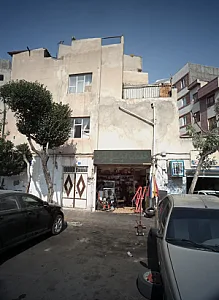 خدمات اتومبیل باراد