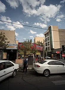 خدمات پژو