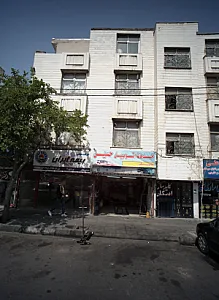 خدمات اتومبیل حسین