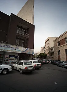 خدمات اتومبیل 110