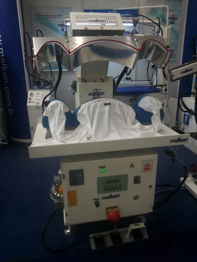 خشکشویی سهند اکسپرس