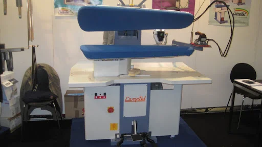 خشکشویی سهند اکسپرس