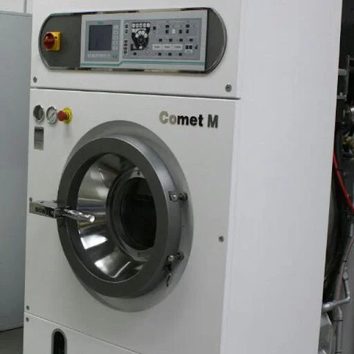 خشکشویی سهند اکسپرس