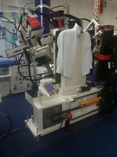 خشکشویی سهند اکسپرس