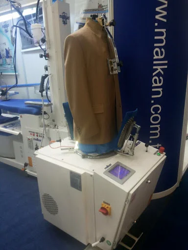 خشکشویی سهند اکسپرس