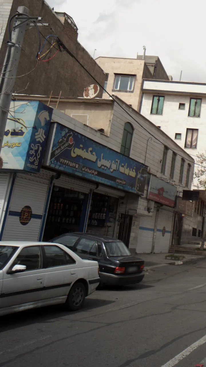 خدمات اتومبیل حکمتی - تصویر 4