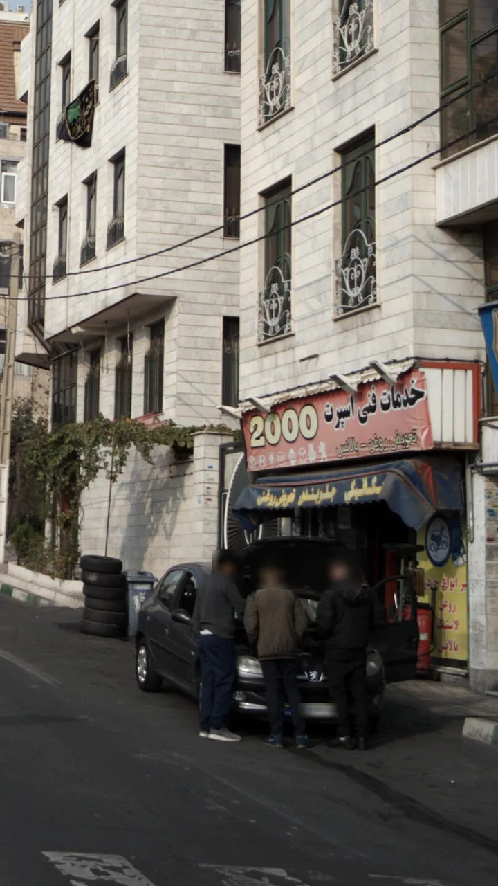 خدمات فنی اسپرت 2000 - تصویر 2