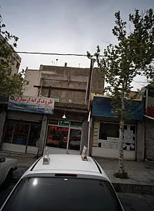 ظروف کرایه ارسباران