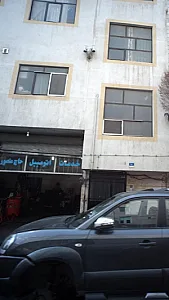 خدمات اتومبیل حاج منصور